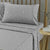 Cubis Silver Sheet Set
