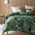 Daintree Digital Quilt Cover Set