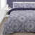 Daisy Quilt Cover Set