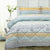 Delta Comforter Set 3 Piece