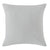 Dove Grey Corduroy European Pillowcase