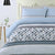 Edison Quilt Cover Set