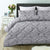 Garda Natural Comforter Set