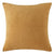Gold Harmony Corduroy European Pillowcase