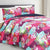 Gypsy Quilt Cover Set