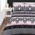 Inca Quilt Cover Set