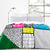 Janet Quilt Cover Set