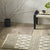 Kamali Textured Handloom Rug