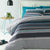 Lennox Quilt Cover Set