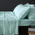 Linen Mist Sheet Set