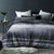 Lorne Quilt Cover Set