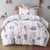 Lovely Koala Comforter Set