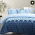 Luca Quilt Cover Set