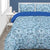 Lunar Quilt Cover Set