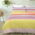 Malta Quilt Cover Set