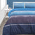 Mason Quilt Cover Set