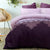 Maya Quilt Cover Set