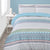 Mila Quilt Cover Set