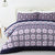 Mosi Quilt Cover Set