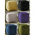 Oxley Velvet Ottoman