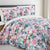 Paris Quilt Cover Set