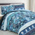 Patched Quilt Cover Set