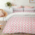Pilar Quilt Cover Set