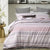 Pitaya Jacquard Quilt Cover Set