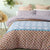Raina Quilt Cover Set