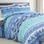 Sapporo Quilt Cover Set