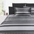 Saxon Quilt Cover Set