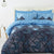 Sean Quilt Cover Set
