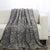 Snow Leopard Throw