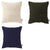 Tenille Crochet European Pillowcase