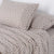 Vera Microfibre Sheet Set