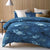 Water Lily Quilt Cover Set