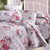 Rosemary Quilt Cover Set