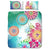 Lazira Quilt Cover Set