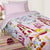Fun At Fair Pink Quilt Cover Set