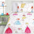 Princess Girls Comforter