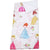 Princess Girls Sleeping Bag (75 X 150cm)