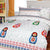 Chenka Quilt Cover Set