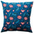 Annabelle Kumudani Decorative Cushion COVER ONLY (45 x 45cm)