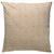 Paisley Beige Euro Pillowsham