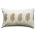 Paisley Beige Pillowcase Pair