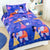 Arabian Nights Quilt Cover Set