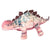 Dino Novelty Cushion With Throw