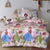 Fairy Tales Quilt Cover Set