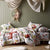 Habitat Cotton Quilt Cover Set
