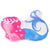 Mermaid Novelty Cushion With Throw